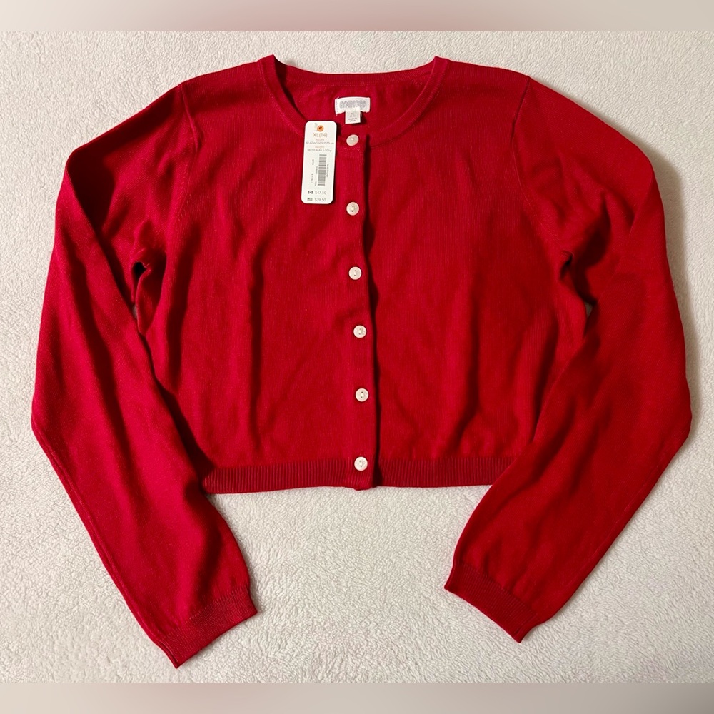 2 NWT Gymboree Tops